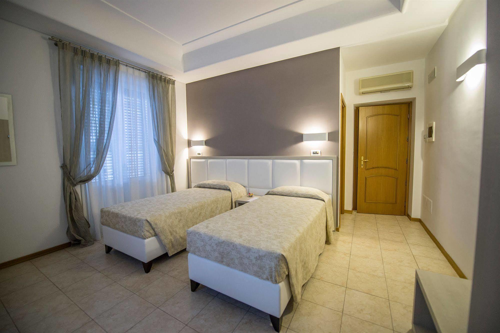Artemisia Palace Hotel Palermo Exteriör bild